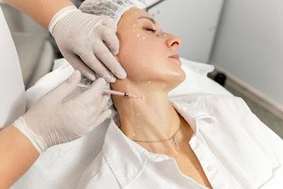 Botox for Neck Wrinkles: Is It Effective?