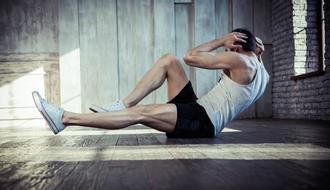 Can Your Skin Benefit From Exercise?