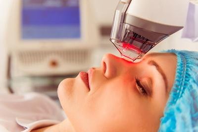 Cosmetic Dermatology: Injectable Fillers, Botox, and Laser Treatments