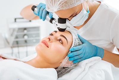 Could Medical Dermatology Help Me?
