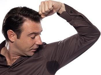 Excessive Sweating