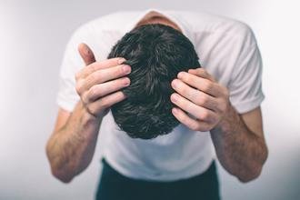 Preventing Hair Dandruff