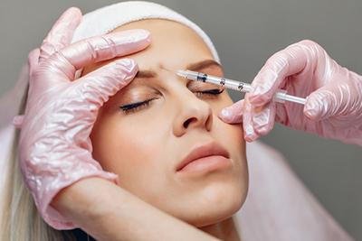 The Benefits of Botox