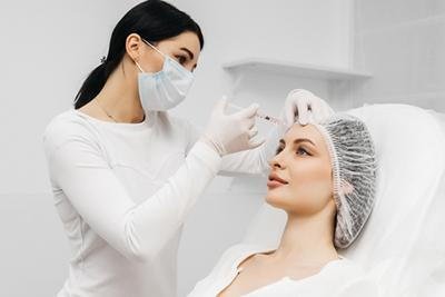 The Impact of Juvederm on Self-Confidence and Aging Gracefully