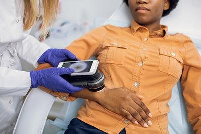 The Importance of Regular Skin Cancer Screenings