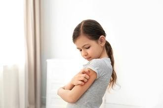 Understanding Pediatric Atopic Dermatitis