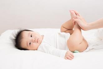 What You Need To Know About Diaper Rash